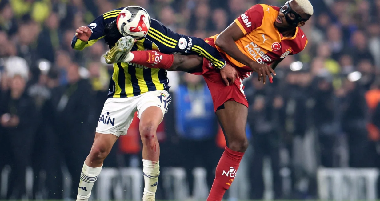  REUTERS/Murad Sezer/Foto: 