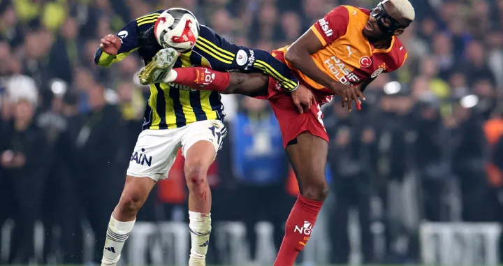  REUTERS/Murad Sezer/Foto: 