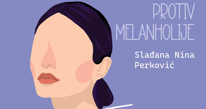 Roman "Lijek protiv melanholije"/