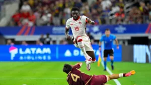  Jerome Miron - USA TODAY Sports via Reuters Con/Foto: 