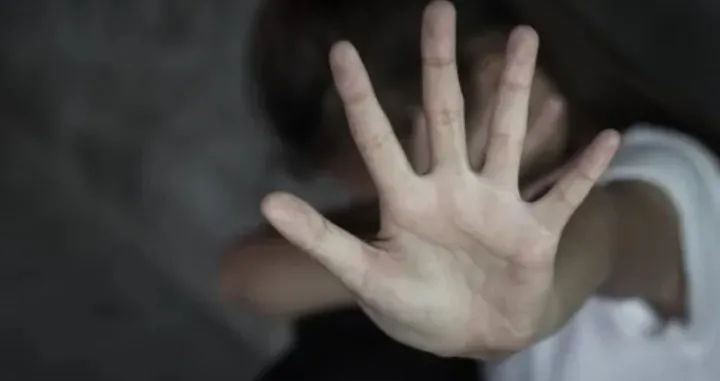 seksualno zlostavljanje, dječak, ilustracija/Screenshot