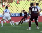 FK Sarajevo - NK Široki Brijeg (FOTO: Sanel Konjhodžić/Sport1)/Foto: 