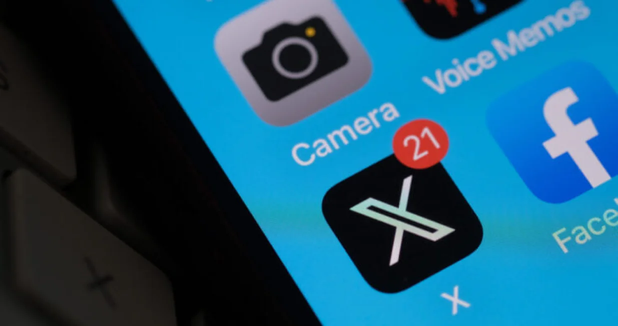 dru&scaron;tvena mreža x/