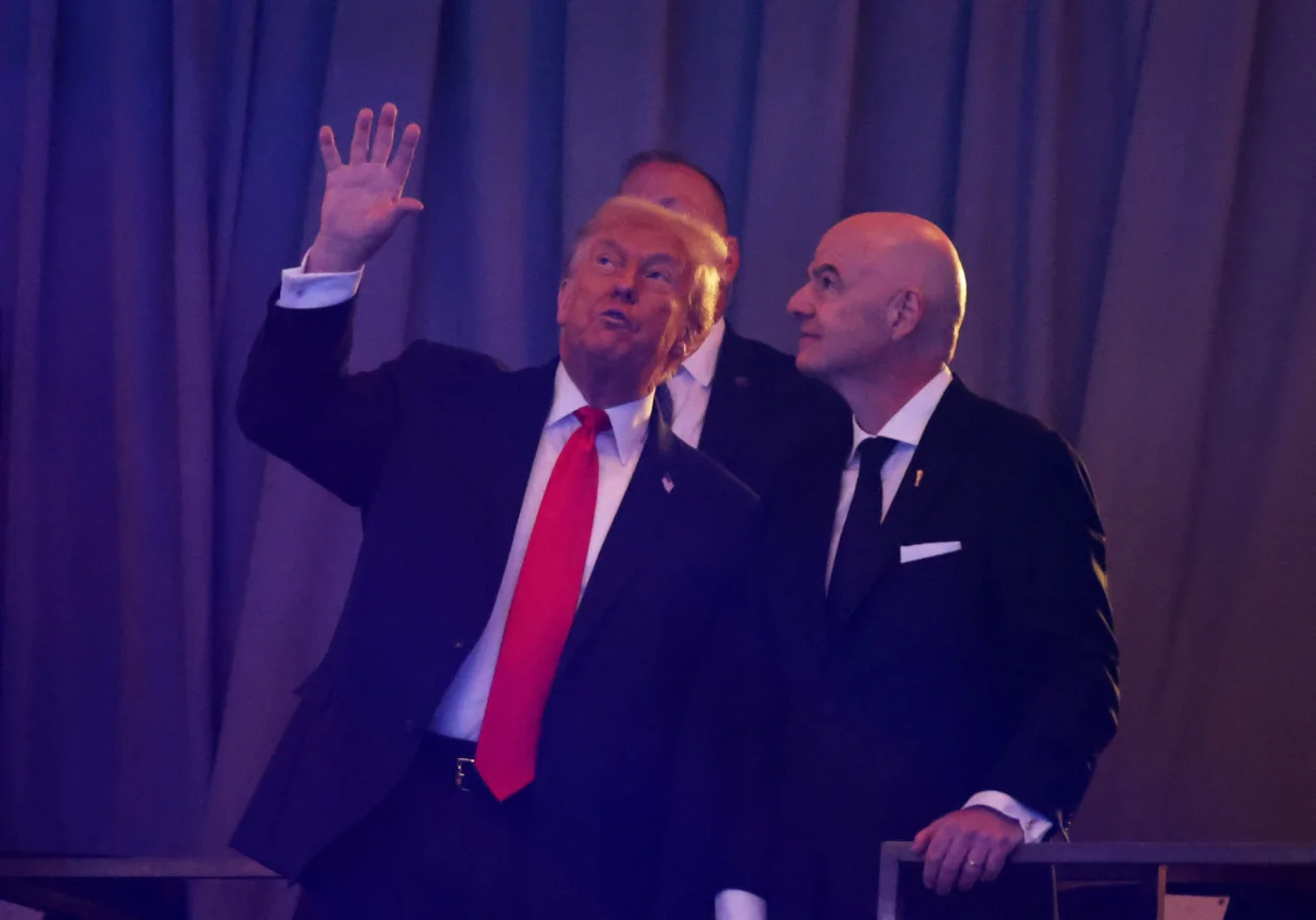 Spektakularan žrijeb/Foto: 