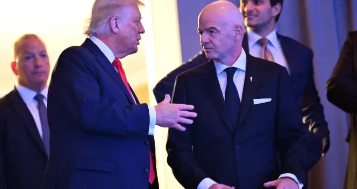 Spektakularan žrijeb/Foto: 