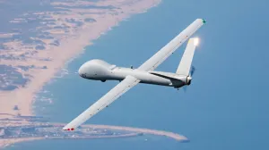 Dronovi Hermes 900/Elbis Systems