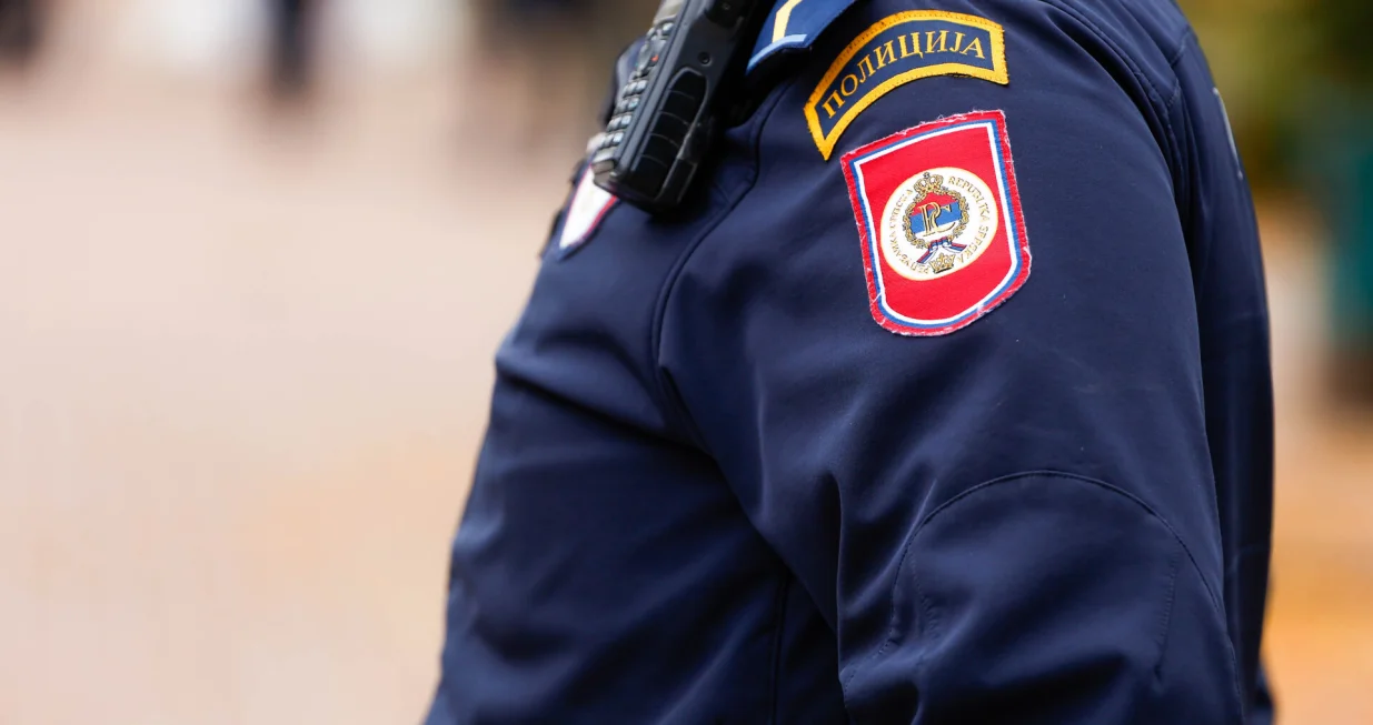 Ilustracije: MUP Republike Srpske/Damir Deljo