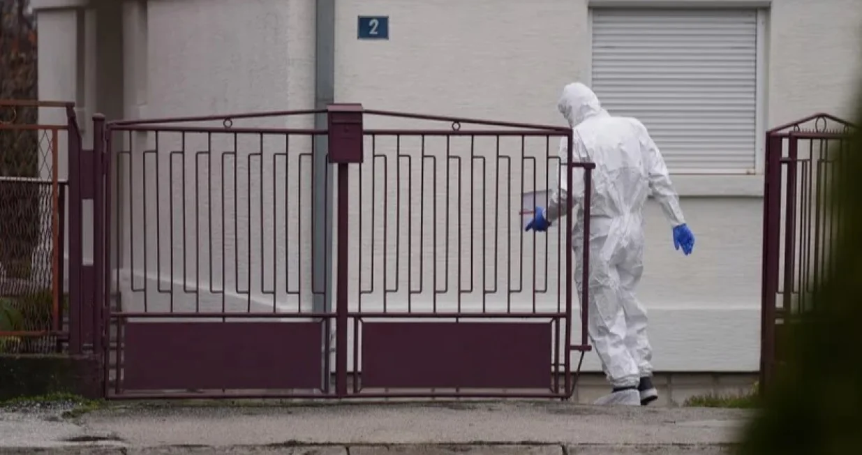 U toku uviđaj/Telegraf.rs//