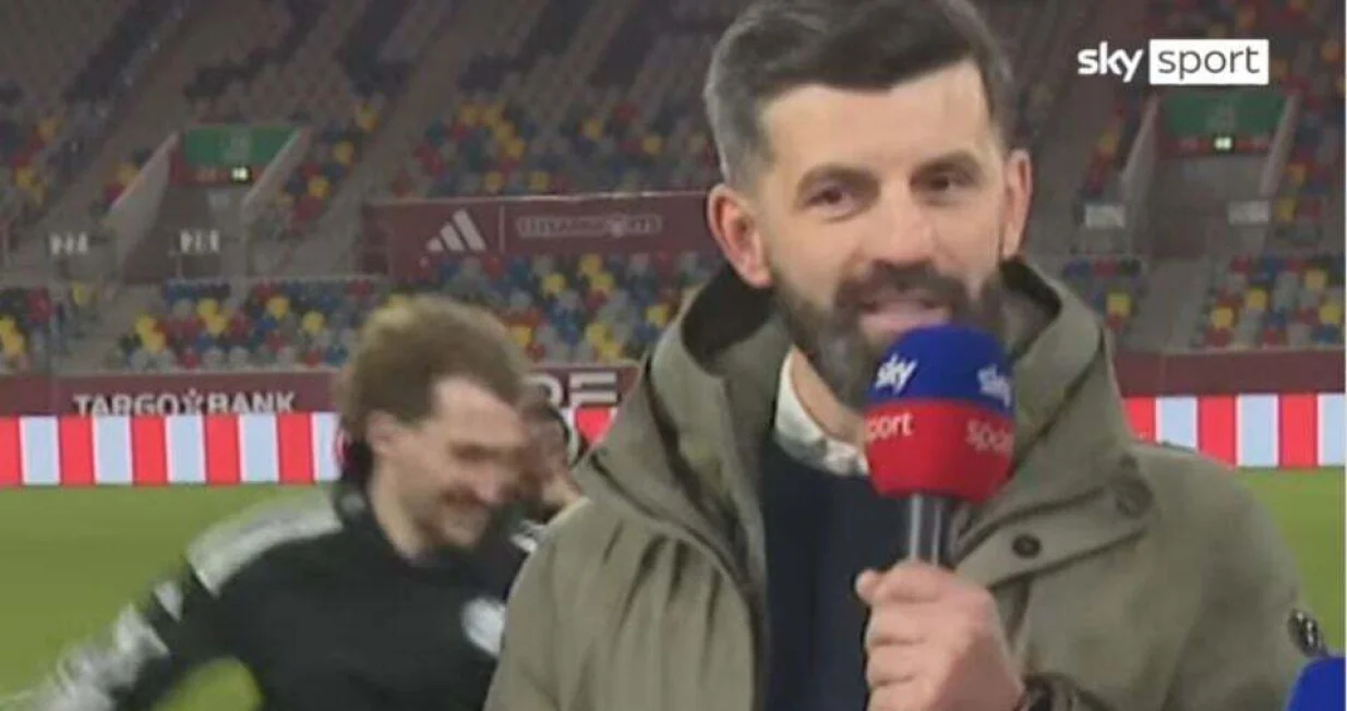 Miron Muslić (FOTO: Screenshot/Instagram)/Foto: 