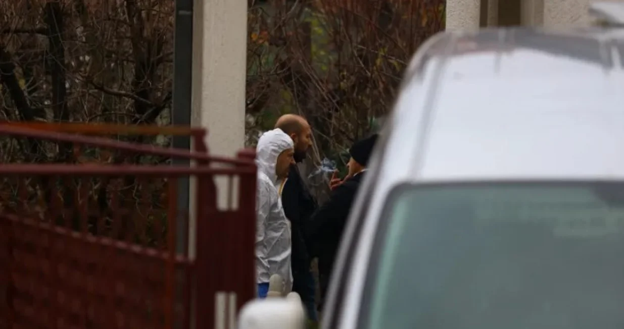 Istražitelje dočekali stra&scaron;ni prizori/Telegraf.rs//