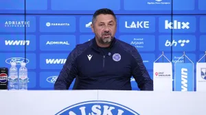 Admir Adžem (FOTO: Screenshot/FK Željezničar)/Foto: 