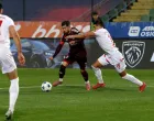 FK Sarajevo - HŠK Zrinjski/Foto: Sanel Konjhodžić/sport1
