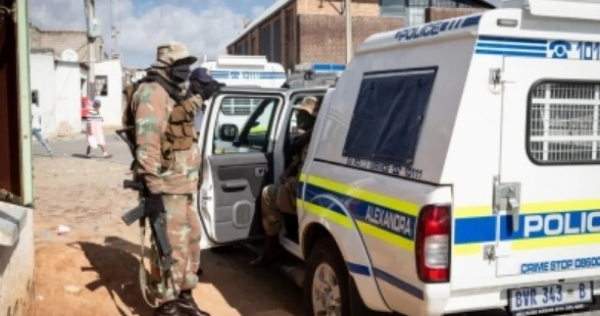 Potraga za napadačima/X.com//