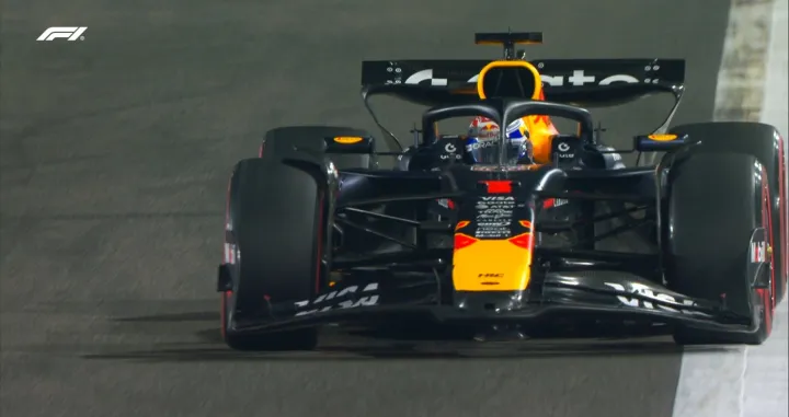 Max Verstappen/Foto: 