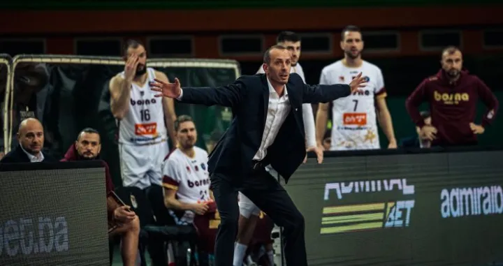 Muhamed Pašalić/Foto: 