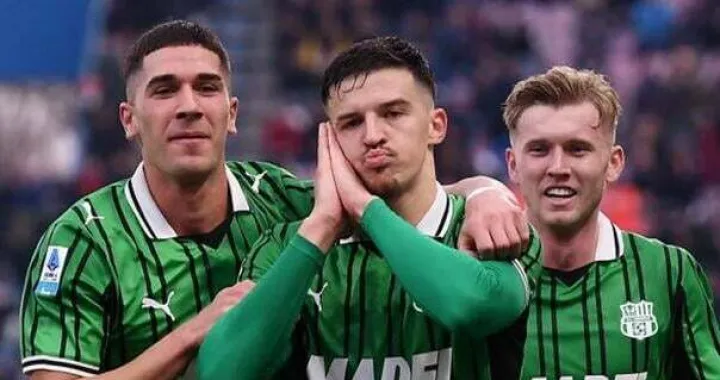 Tarik Muharemović (FOTO: X/Foto: 