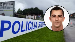 Uhapšen Josip Oršuš/