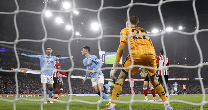 REUTERS/Phil Noble/Foto: Phil Noble