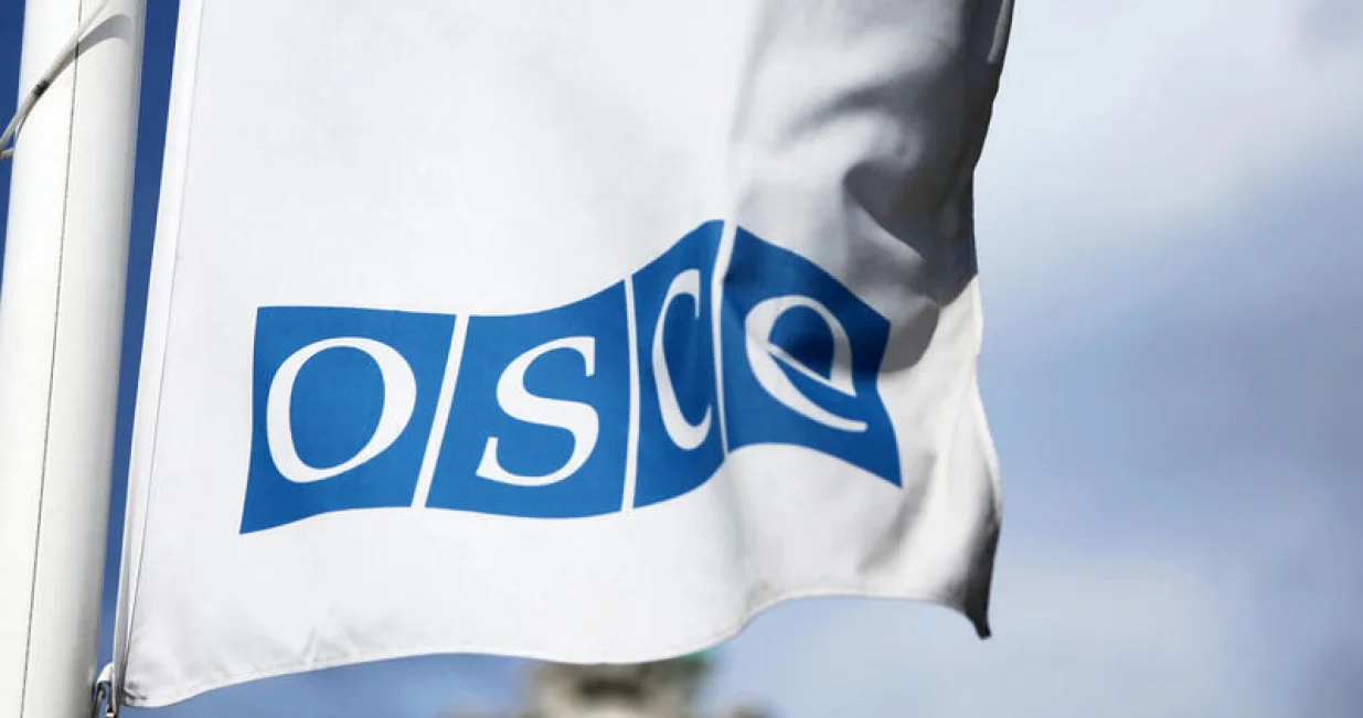 OSCE Reforma/Osce Web