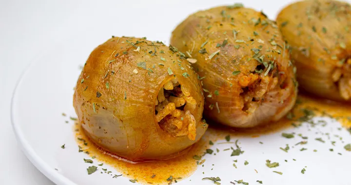 Okus djetinjstva/Njam.ba