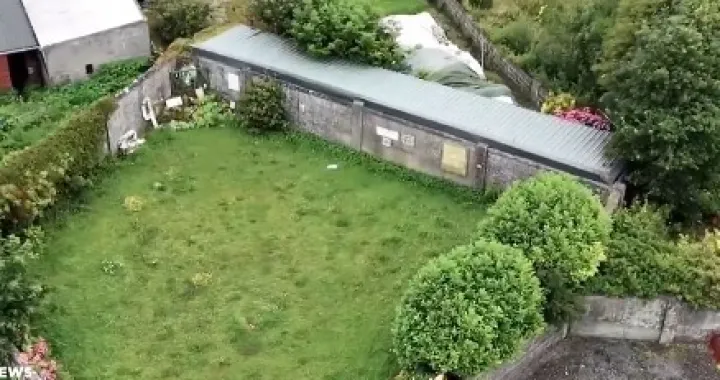 Otkriveno novo groblje/Printscreen/X.com//