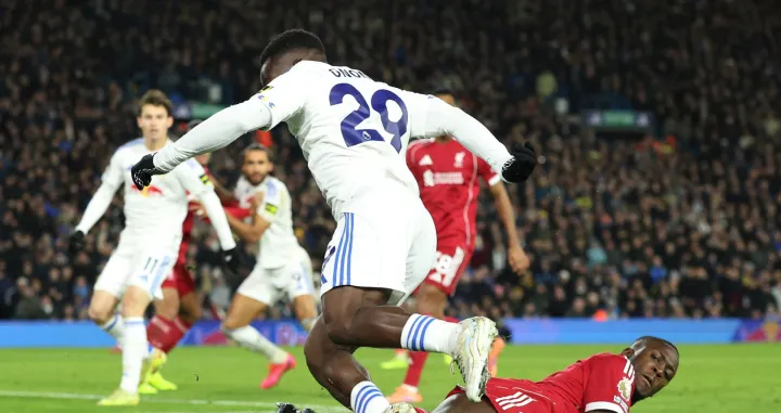 Action Images via Reuters/Andrew Boyers/Foto: 