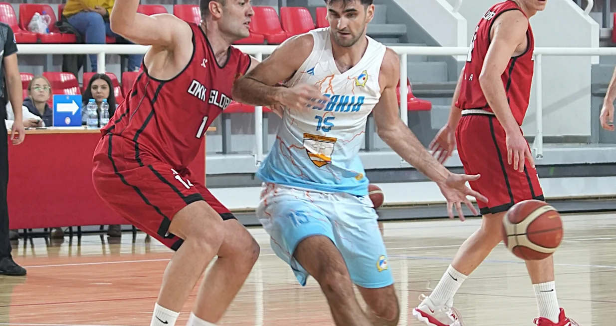 Victor Radočaj/Foto: 