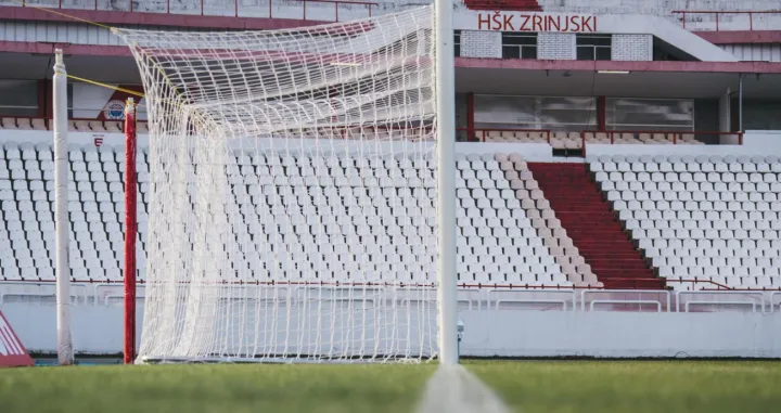 Stadion Pod Bijelim brijegom/Foto: 
