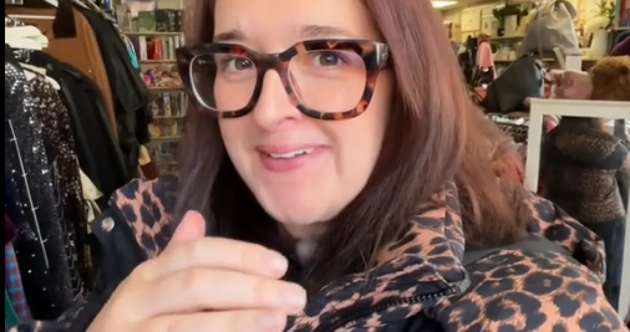 second hand/Screenshot