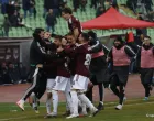 Derbi na Koševu - Sarajevo v Željezničar - 07.12.2025. (FOTO: Sanel Konjhodžić - Sport1.ba)/Foto: 