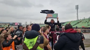 Nermin Huskić/Foto: 