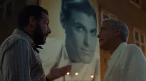 Jay Kelly/Screenshot