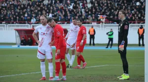 FOTO: Sport1.ba/Foto: 