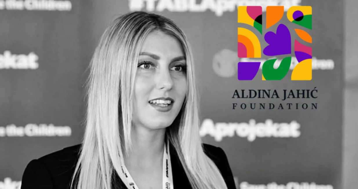 Fondacija Aldina Jahić/