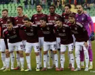 Derbi na Koševu - Sarajevo v Željezničar - 07.12.2025. (FOTO: Sanel Konjhodžić - Sport1.ba)/Foto: 
