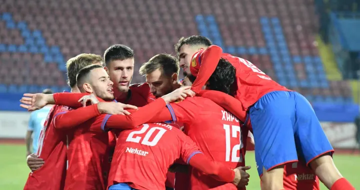 Detalj sa utakmice Borac - Posušje (FOTO: Vladimir Šutvić Borac Sport)/Foto: 