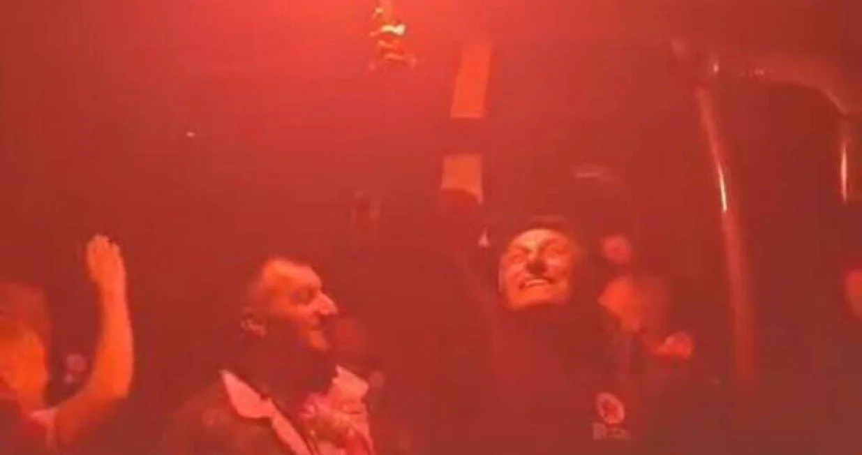 Ibro Rahimić (FOTO: Screenshot)/Foto: 