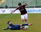 Derbi na Koševu - Sarajevo v Željezničar - 07.12.2025. (FOTO: Sanel Konjhodžić - Sport1.ba)/Foto: 