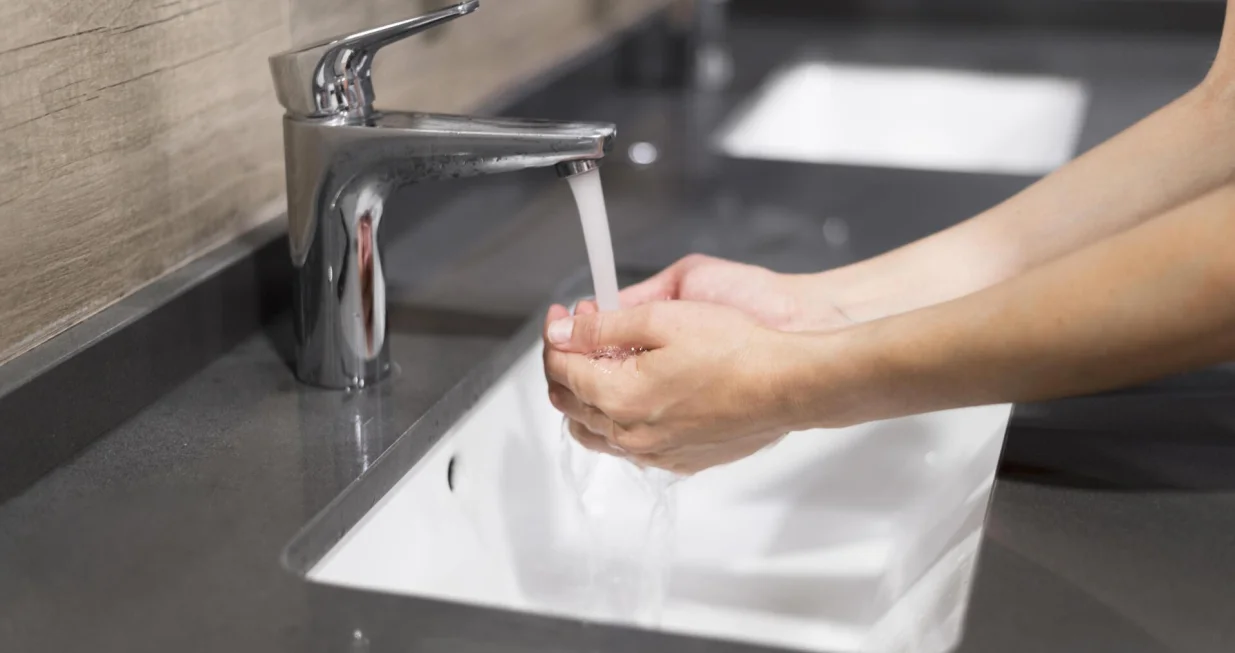 Kako otčepiti sudoper//