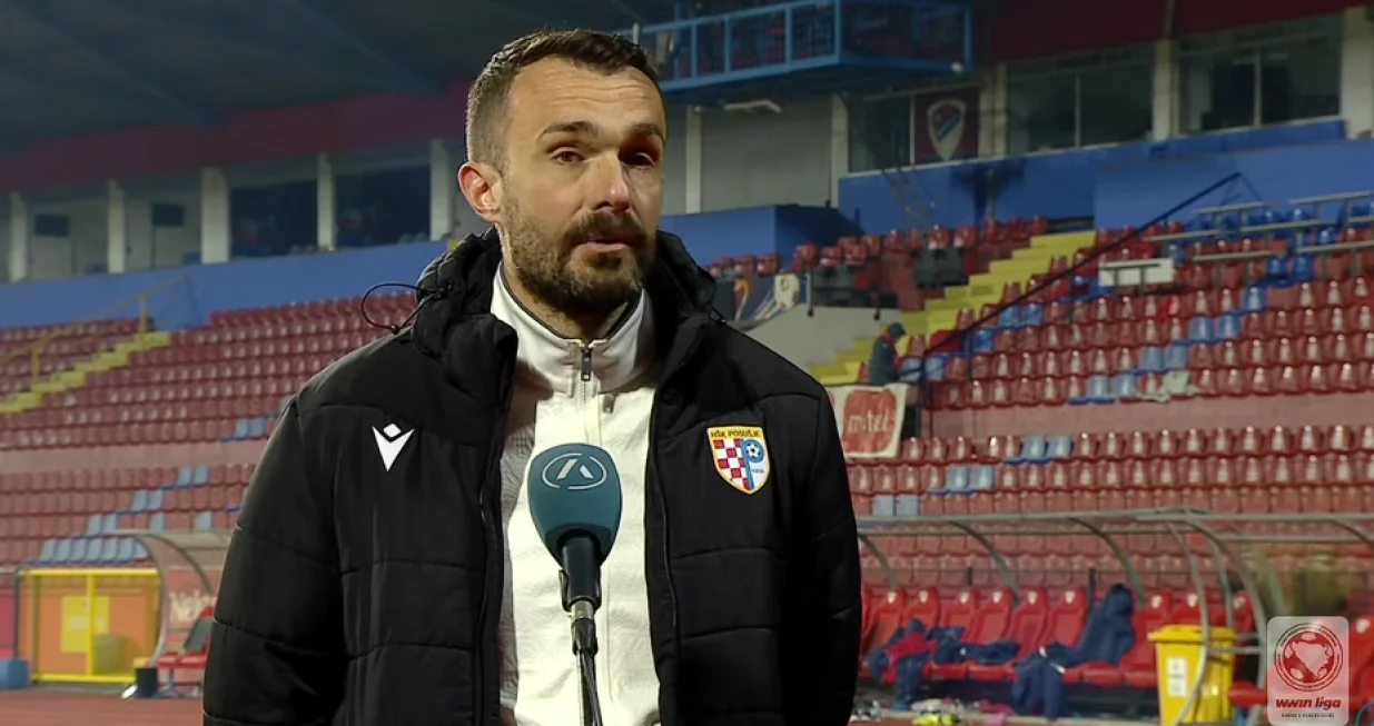 Dario Bašić (FOTO: Screenshot/Arenasport)/Foto: 