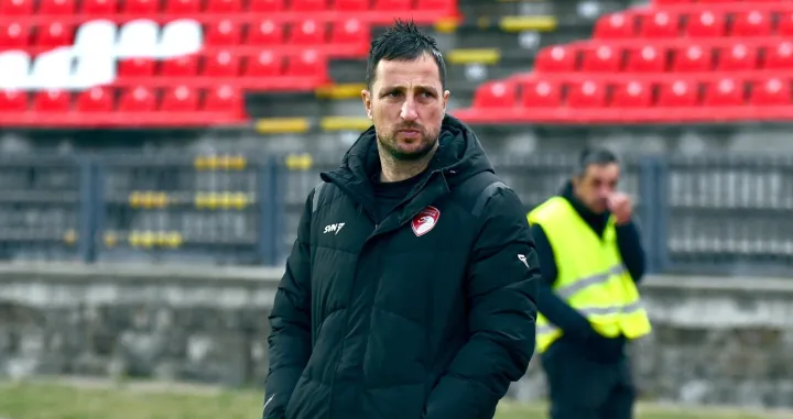 Bojan Puzigaća/Foto: 