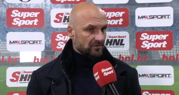 Željko Sopić/Foto: 