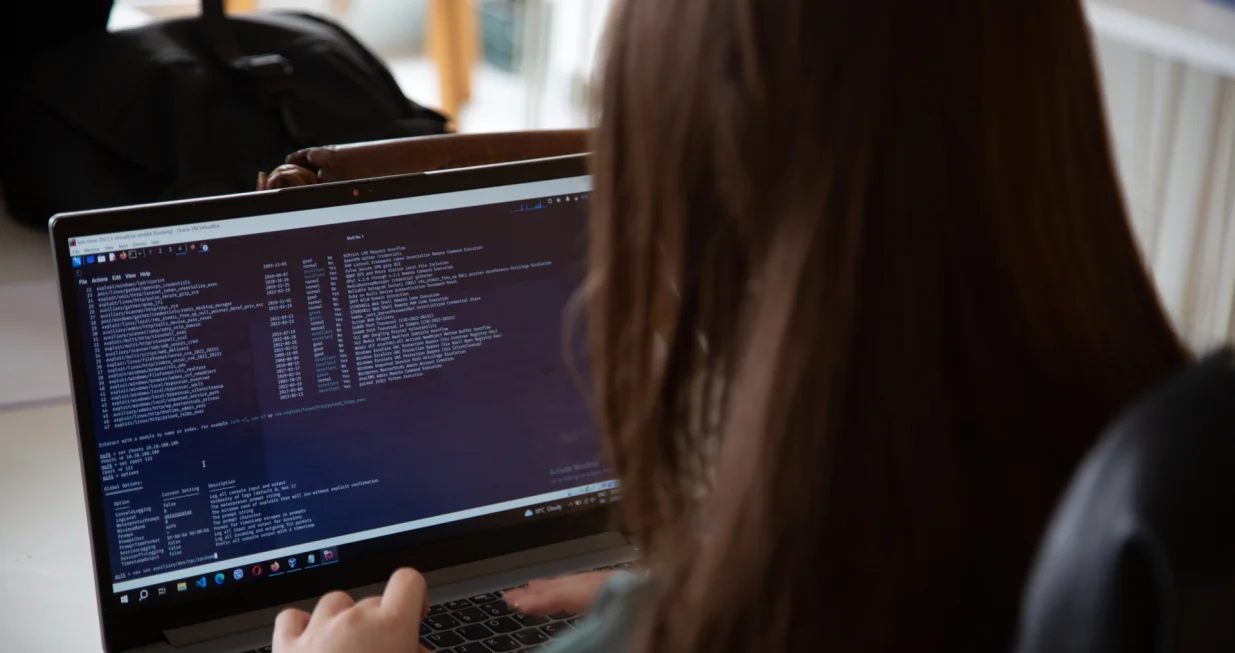 Security Excellence Hackathona u Sarajevu/Miha