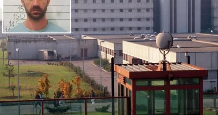 Četiri uspješna bijega/Euronews//