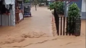 Poplave u Indoneziji/Printscreen/X.com//