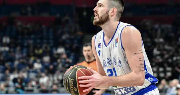 Aleksandar Bursać/Foto: 