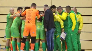 Akademac Trebinje/Foto: 