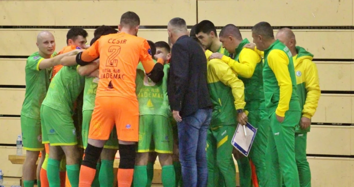 Akademac Trebinje/Foto: 