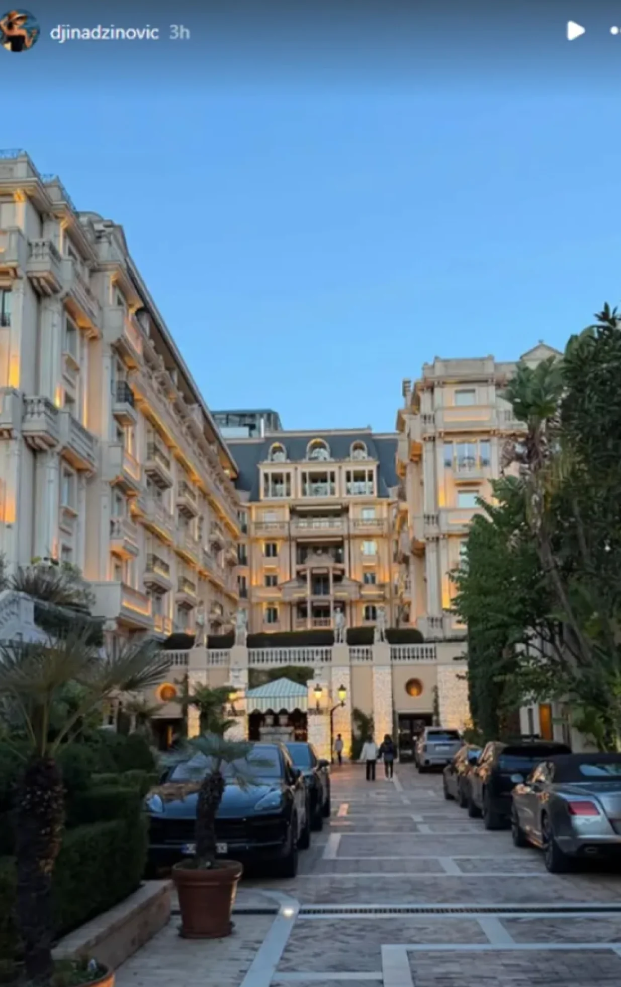 Instagram/ Screenshot/Ig