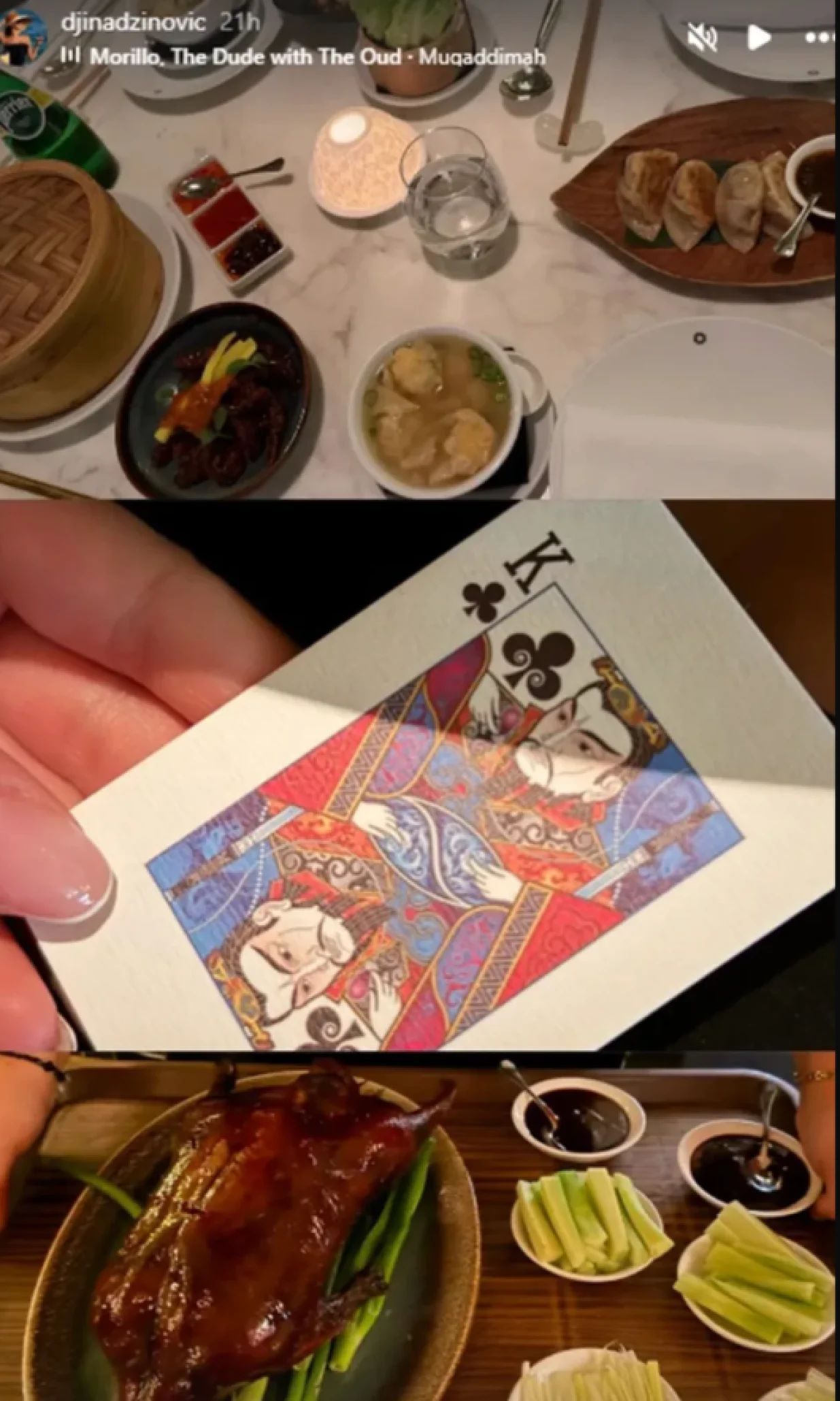 Instagram/ Screenshot/Ig